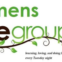 Logo for Amens Lifegroup