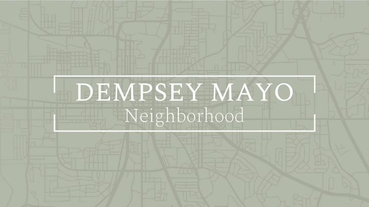 Logo for Gamble Community Group