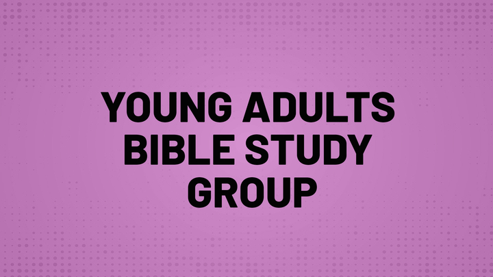 Logo for Young Adults Group