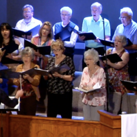 Logo for Chancel Choir