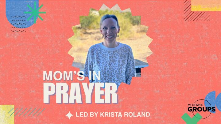 Logo for Moms in Prayer I SUSD