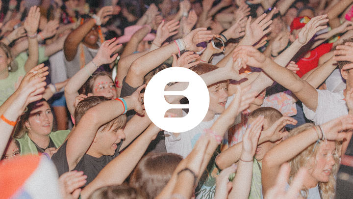 Logo for Switch Youth & Parents 2025-26