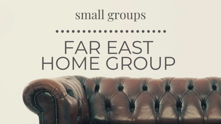 Logo for Far East Home Group