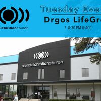 Logo for Drgos LifeGroup