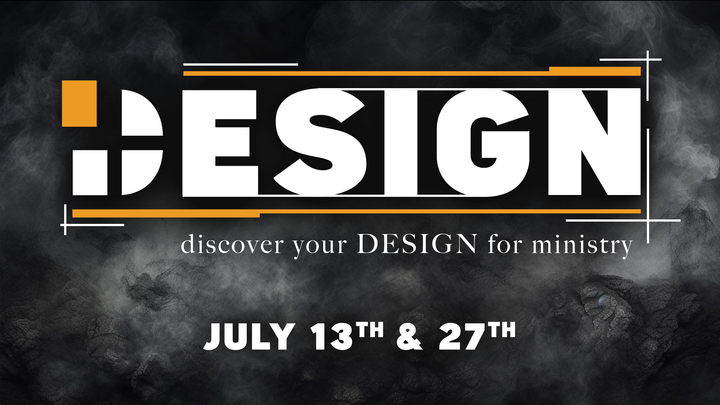 Logo for D.E.S.I.G.N.