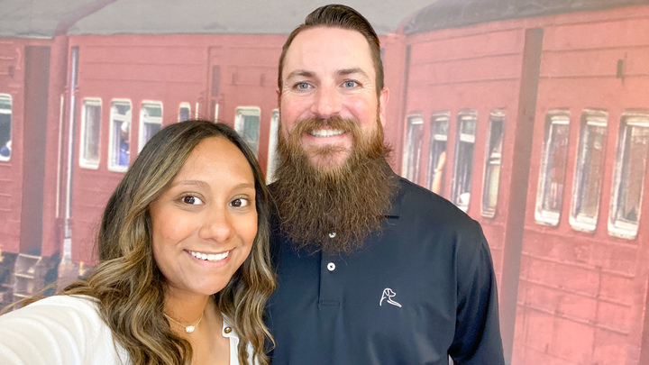 Logo for Barnett Life Group