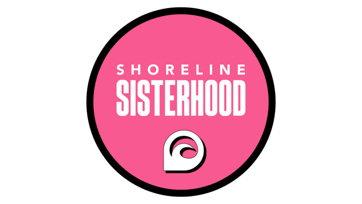 Logo for Sisterhood