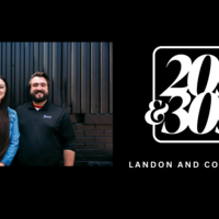 Logo for 20s&30s - Married Couples - The Hartman's