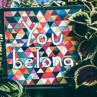 Logo for BPC Belong Hub