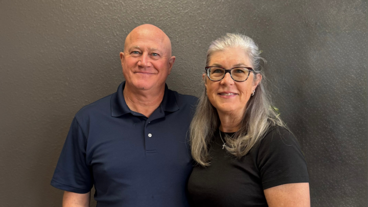 Logo for Weiland, Paul & Cindy