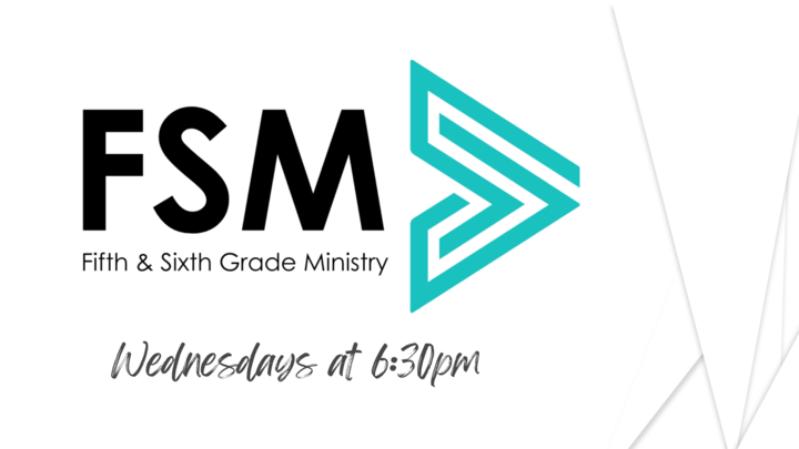 Logo for FSM (Fifth/Sixth Ministry)