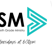 Logo for FSM (Fifth/Sixth Ministry)