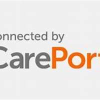Logo for Care Portal
