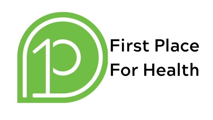 Logo for First Place For Health