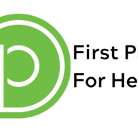 Logo for First Place For Health