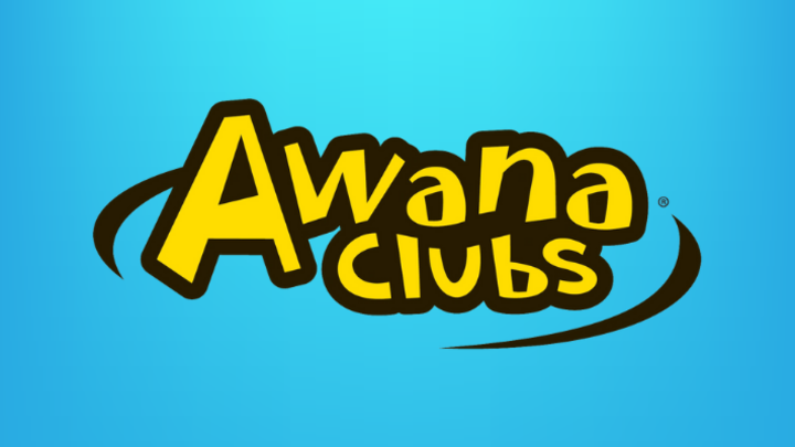 Logo for AWANA Team