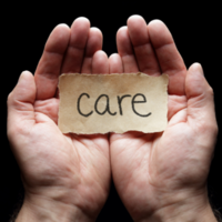 Logo for Care Team