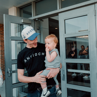 Logo for Lifegroup - North Austin Young Families