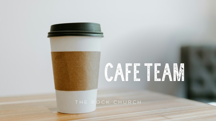 Logo for Cafe + Baking Team