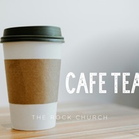 Logo for Cafe + Baking Team