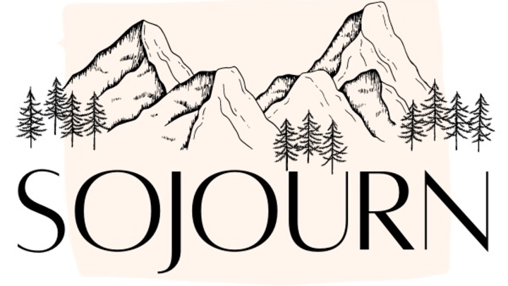 Logo for Sojourn | Women's Connect Group