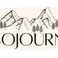 Logo for Sojourn | Women's Connect Group