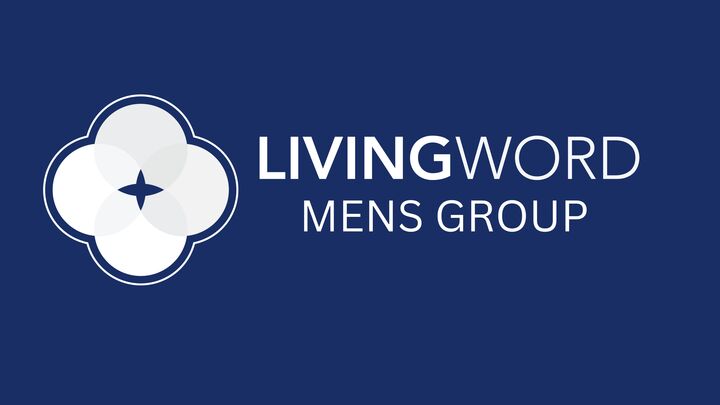 Logo for Men's Bible Study