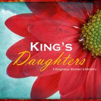 Logo for King's Daughters