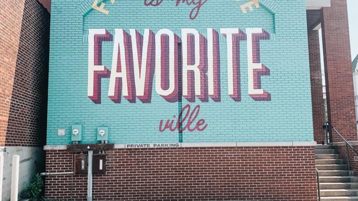 Logo for Together in Faith