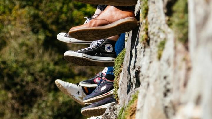 Logo for PBC Youth Events