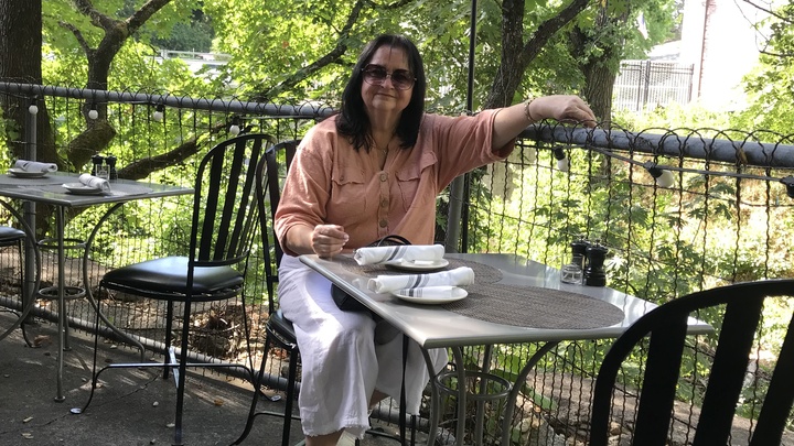 Logo for Natasha Ganets - RU - Citrus Heights