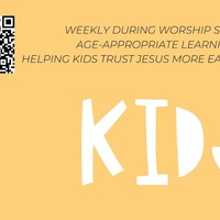 Logo for CPKids (4yrs-5th grade)