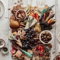 Logo for Hospitality Volunteers