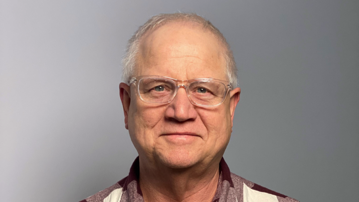 Logo for Alan Johnson