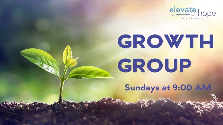 Logo for Growth Group