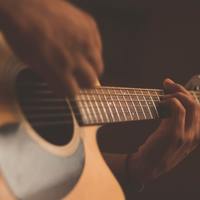 Logo for Musicians + Vocalists