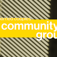 Logo for Married Couples Community Group