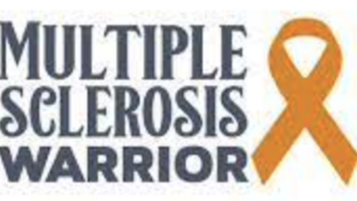 Logo for MS Warriors (Women's group)