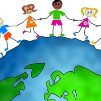 Sunday Children Volunteer Team