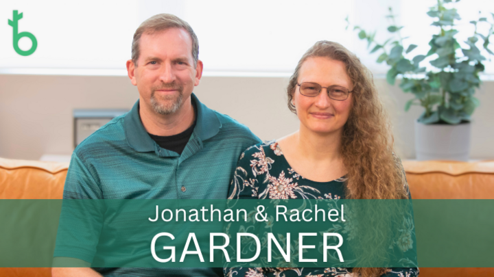 Logo for Small Group: Gardner SALT (Single Adults Living Truth)