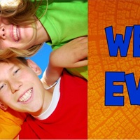 Wednesday Children Volunteer Team