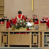 Sanctuary Choir