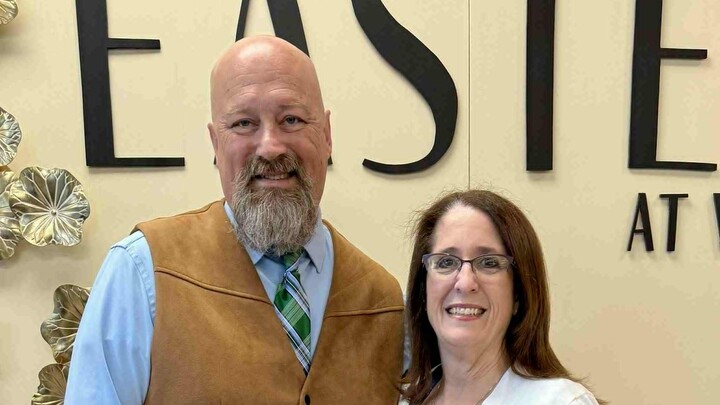 Logo for Cowan Life Group