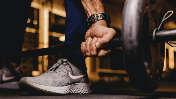 Logo for - Men's F3 Workout (Babcock)