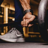 Logo for - Men's F3 Workout (Babcock)