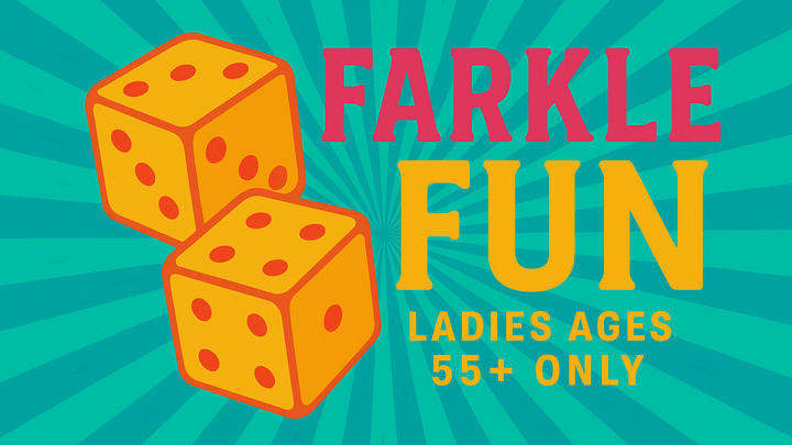 Logo for Farkle Fun