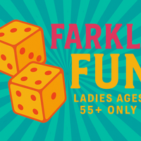 Logo for Farkle Fun