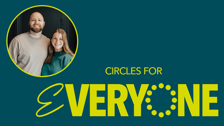 Logo for Co-Ed // Jordan and Megan Grubb - Weekly Sermon Notes