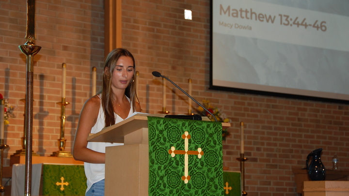 Logo for 9am Readers