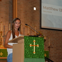 Logo for 9am Readers